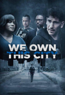 위 오운 디스 시티 시즌1.We Own This City.S01E01-E06.완결.2022.1080p.한글자막