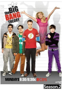 빅뱅이론 시즌2.The Big Bang Theory.S02E01-E23.2008.완결.1080p.x264.한글자막