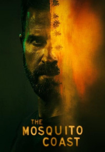 모스키토 코스트 시즌1.The Mosquito Coast.S01E01-E07.완결.1080p.x264.한글자막