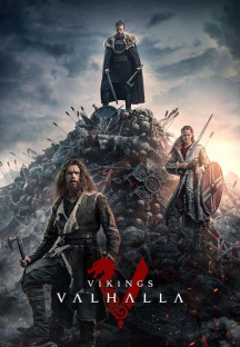 바이킹스 시즌6.Vikings.S06E01-E20.완결.2019.1080p.한글자막