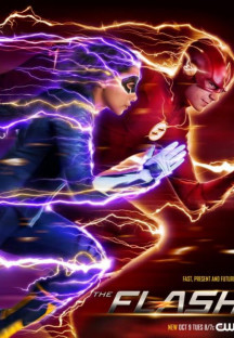 플래시 시즌5.The Flash.S05E01-E22.완결.2018.1080p.한글자막