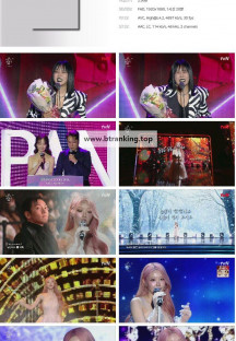 2024 SEOULCON APAN STAR AWARDS.241228.1080p.H264-F1RST