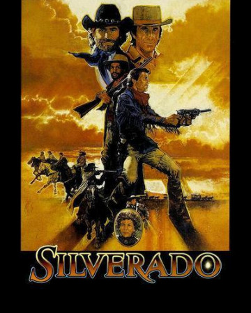 실버라도 (우리말) Silverado.1985..1080p.NF.WEB-DL.DDP5.1.x264-GNom