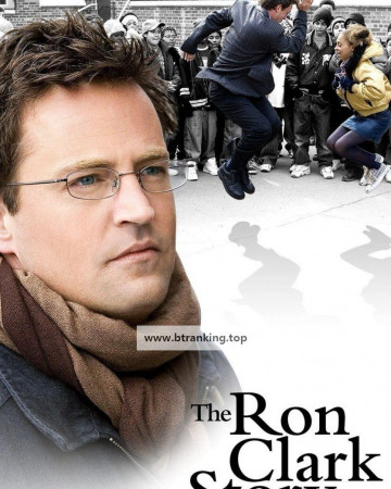 론 클락 스토리 The Ron Clark Story 2006 1080p WEB-DL HEVC x265 BONE