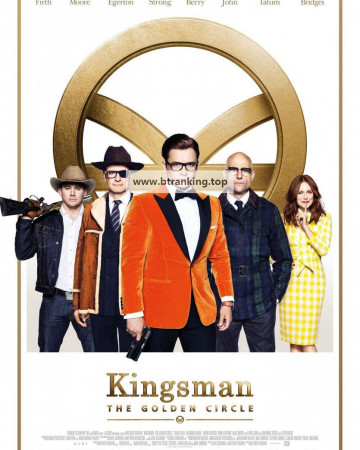 킹스맨: 골든 서클 Kingsman.The.Golden.Circle.2017.1080p.10bit.BluRay.8CH.x265.HEVC-PSA