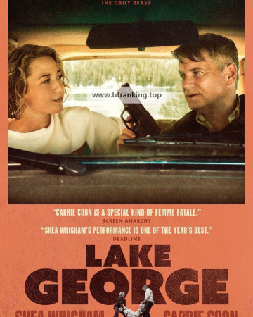 레이크 조지 Lake George ,2024.1080p.KORSUB.WEBRip.H264.AAC