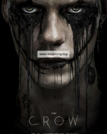 더 크로우 The.Crow.2024.1080p.WEBRip.x264.AAC5.1-[YTS.MX]