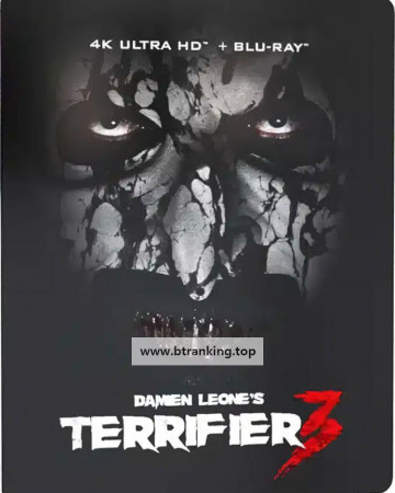 테리파이어 3 Terrifier.3.2024.2160p.UHD.Theater.SDR.REMUX.HEVC.PCM.7.1-NaNi