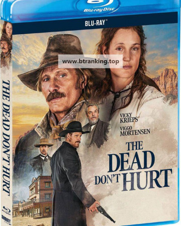 원스 어폰 어 타임 인 올드 웨스트 The.Dead.Dont.Hurt.2023.1080p.BluRay.x264.AAC5.1-[YTS.MX]