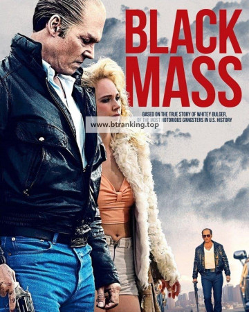 블랙 매스 Black Mass 2015 1080p BluRay HEVC x265 5.1 BONE