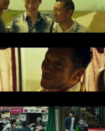 범죄도시 2 The Outlaws 2 The Roundup 2022 (Dual) 1080p BluRay HEVC x265 5.…