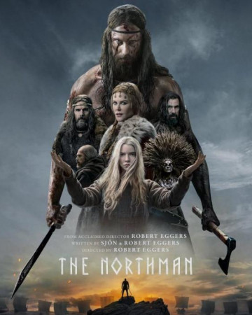 더 노스맨 The Northman 2022.720p.KOR.HDRip.H264.AAC-REEL