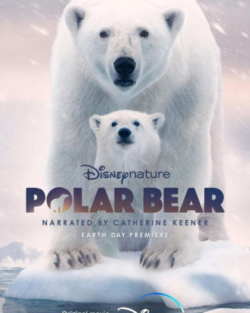 북극곰 Polar.Bear.2022.1080p.DSNP.WEB-DL.DDP5.1.Atmos.H.264-GNom