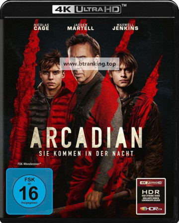 아카디안 Arcadian.2024.2160p.UHD.BluRay.x265.10bit.HDR.DTS-HD.MA.5.1-SONYHD